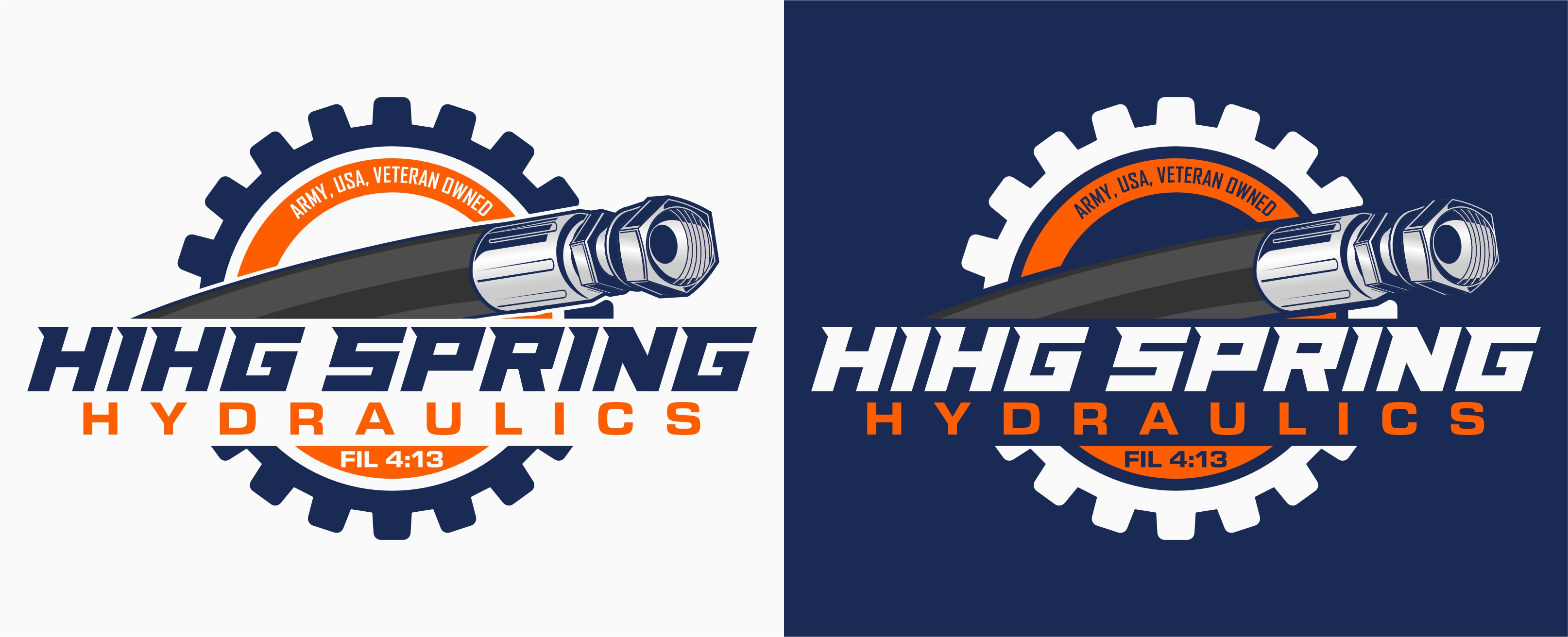 Logo Design by erikdesign for Imperium Marketing Solutions | Design #34185051