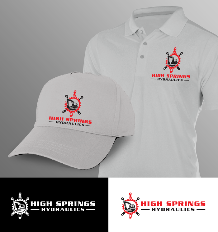 Logo Design by RA-bica for Imperium Marketing Solutions | Design #34181696