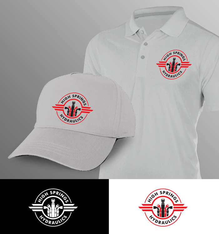 Logo Design by RA-bica for Imperium Marketing Solutions | Design #34181698