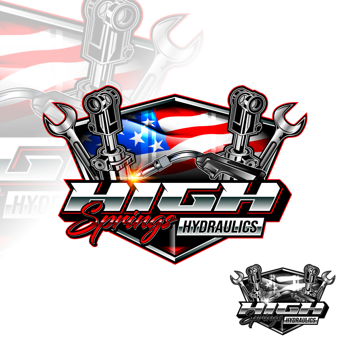 Logo Design by Suvendu.S for Imperium Marketing Solutions | Design #34197222