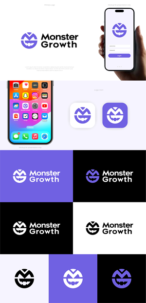 Logo Design by Noekha Studio for this project | Design: #34209276