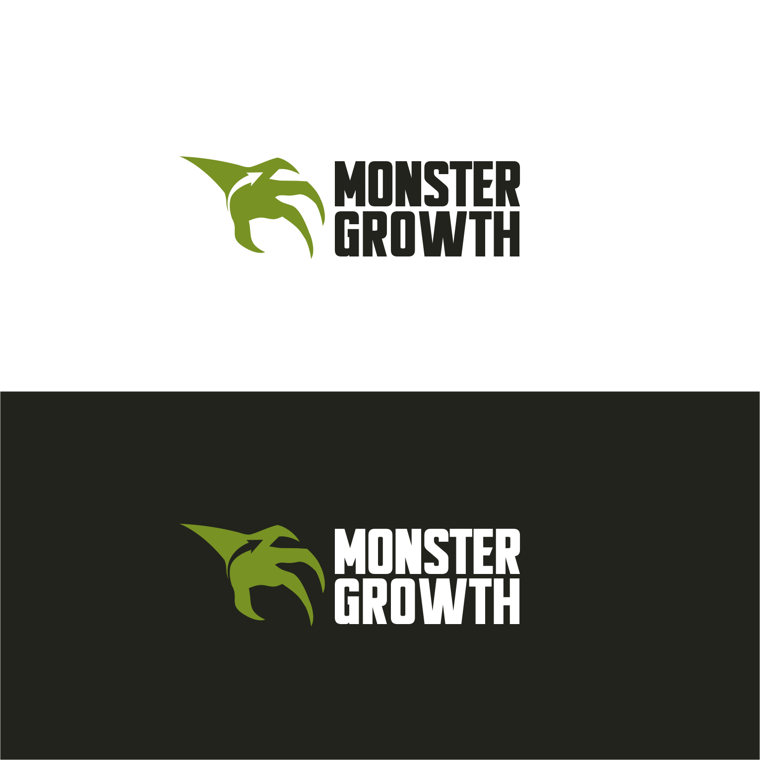 Logo Design by Arham Hidayat for this project | Design #34208290