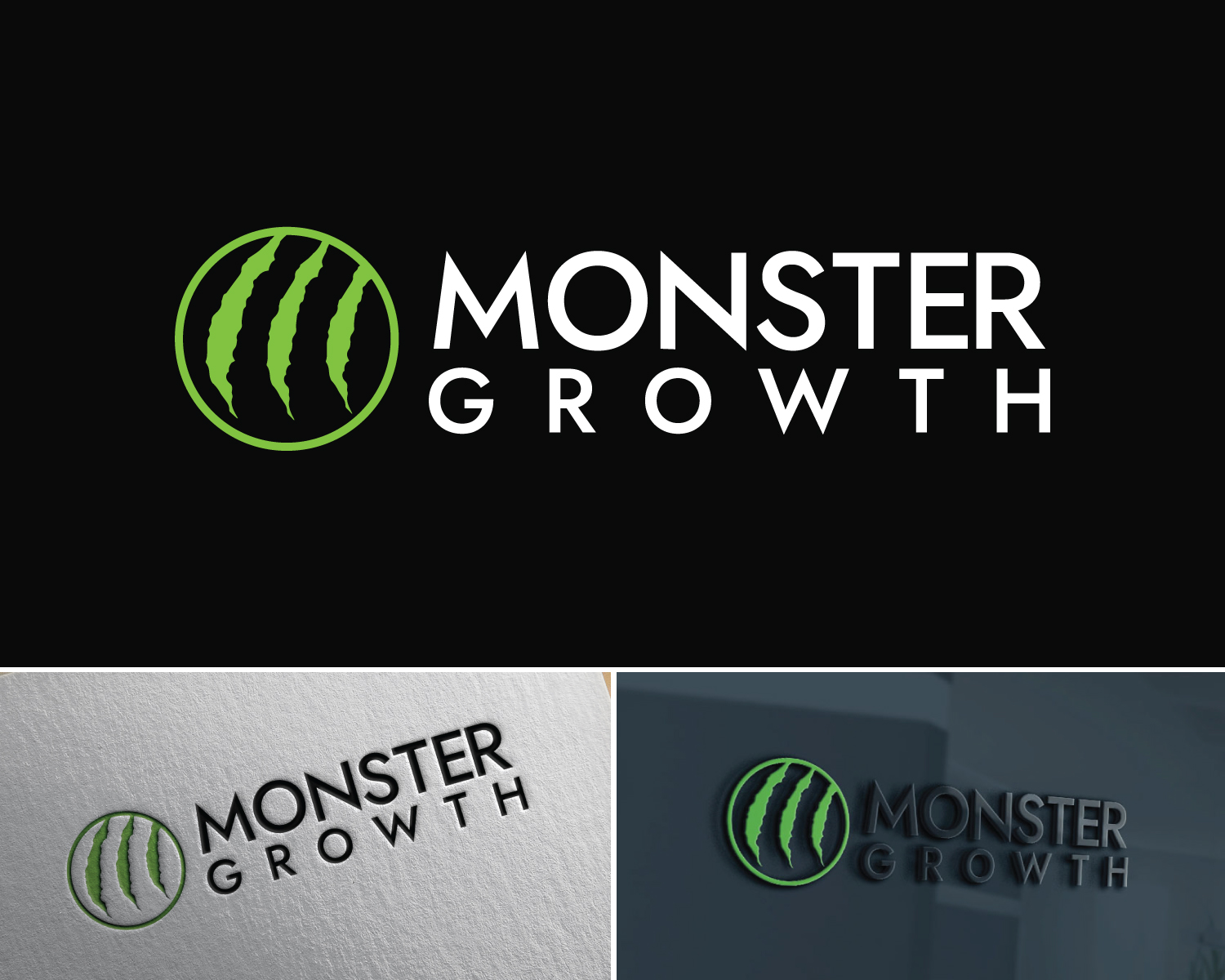 Design de Logo par Atec pour ce projet | Design #34189334