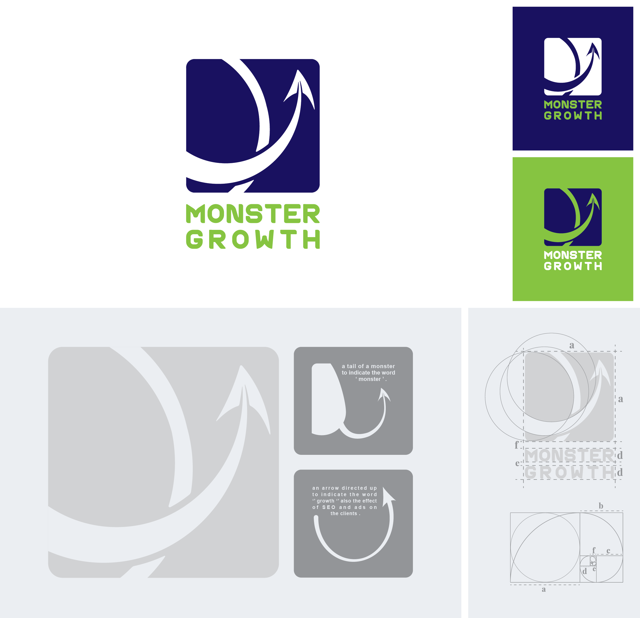 Logo Design by Tha Don7 for this project | Design #34219285