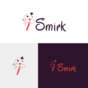 Design de Logo par Safeer Ahmed1 pour iSmirk | Design : #34188163