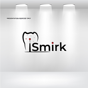 Diseño de Logo por RS_Design para iSmirk | Diseño: #34178005