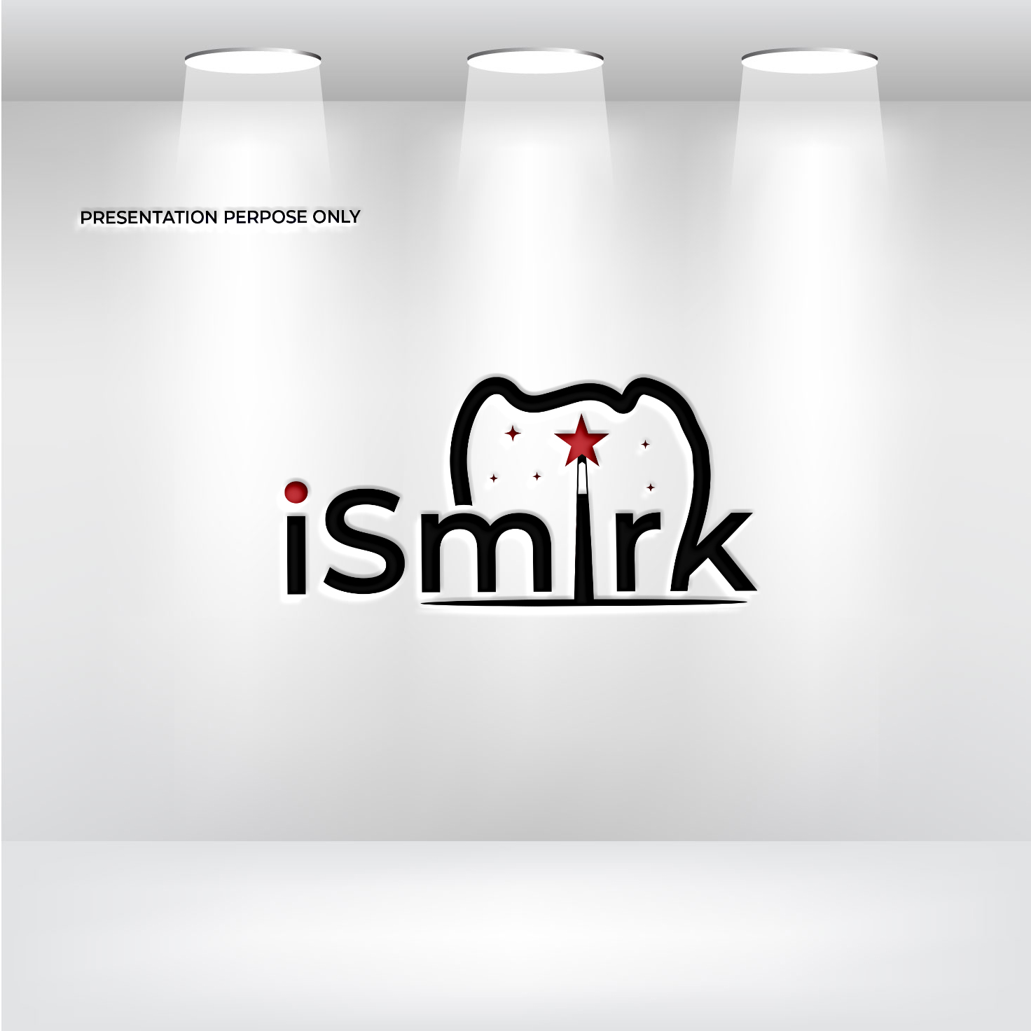 Diseño de Logo por RS_Design para iSmirk | Diseño #34178104