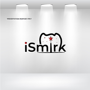 Diseño de Logo por RS_Design para iSmirk | Diseño: #34178104