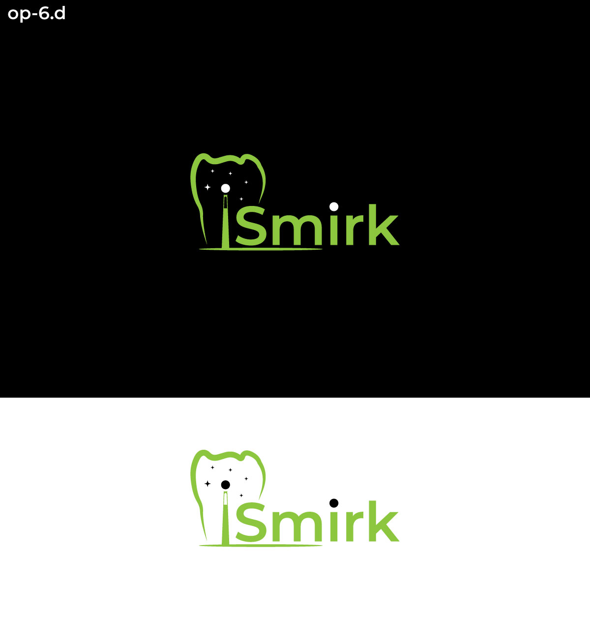 Diseño de Logo por RS_Design para iSmirk | Diseño #34185045
