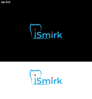Diseño de Logo por RS_Design para iSmirk | Diseño: #34185047