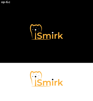 Diseño de Logo por RS_Design para iSmirk | Diseño: #34185048