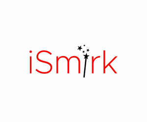Design de Logo par Thati Designs pour iSmirk | Design : #34179754