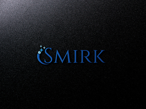 Diseño de Logo por amran mollaa para iSmirk | Diseño: #34180552