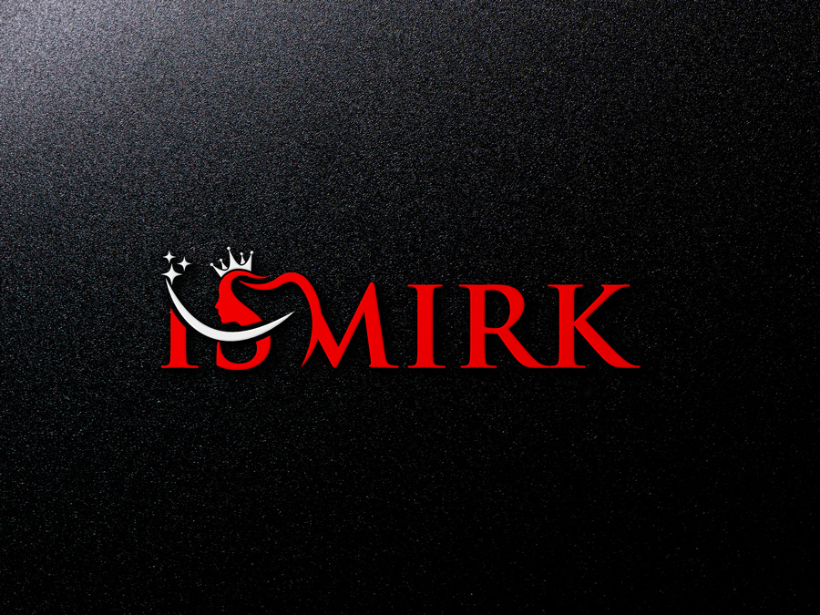 Logo Design by amran mollaa for iSmirk | Design #34180971