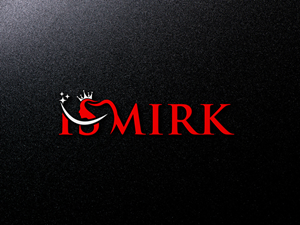 Diseño de Logo por amran mollaa para iSmirk | Diseño: #34180971