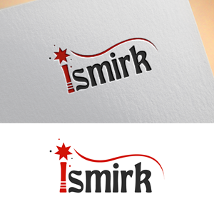 Diseño de Logo por Loknath para iSmirk | Diseño: #34181866