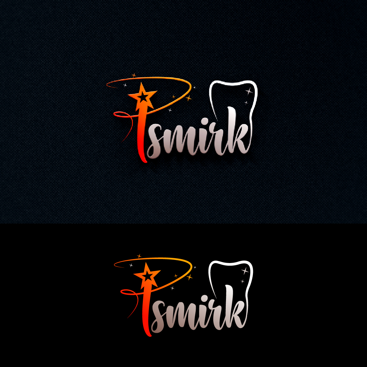 Diseño de Logo por Loknath para iSmirk | Diseño #34181867