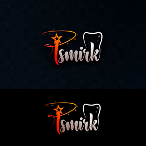 Diseño de Logo por Loknath para iSmirk | Diseño: #34181867