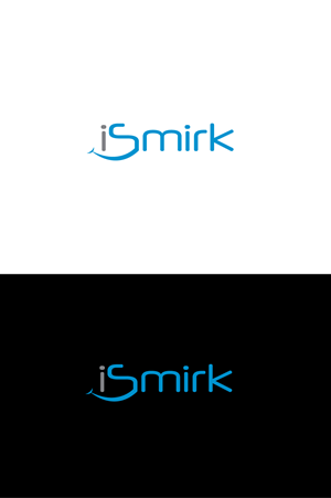 Logo Design by LogoPoko for iSmirk | Design #34186518