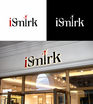 Design de Logo par RA-bica pour iSmirk | Design : #34182351