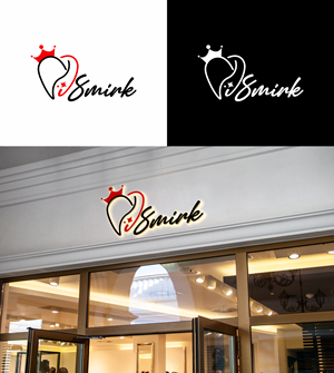 Design de Logo par RA-bica pour iSmirk | Design : #34182352