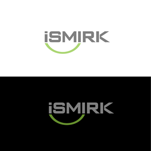 Logo Design by BachTuoc_ for iSmirk | Design: #34182519