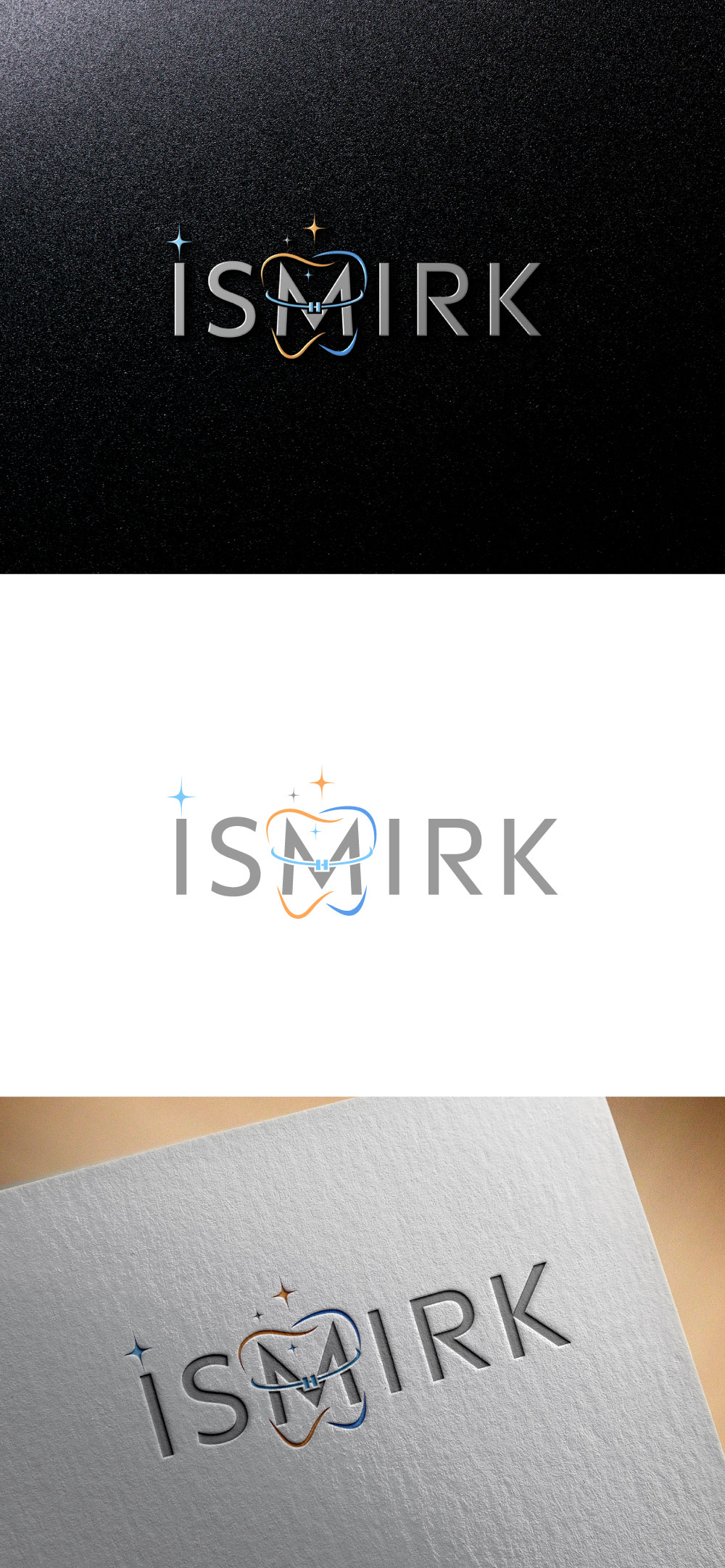 Diseño de Logo por DesignVerse777 para iSmirk | Diseño #34182071