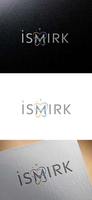 Diseño de Logo por Christopher C para iSmirk | Diseño: #34182071