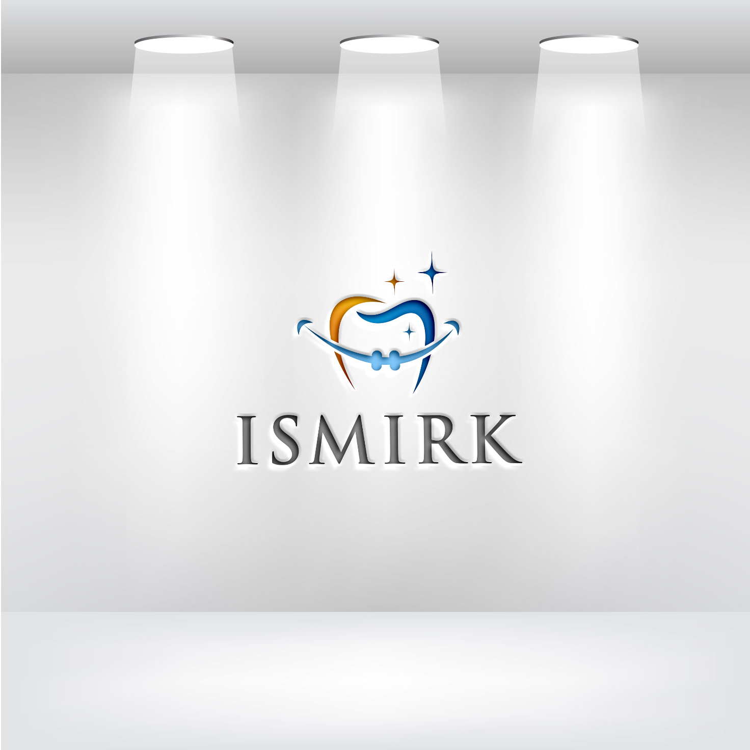 Design de Logo par Christopher C pour iSmirk | Design #34182145