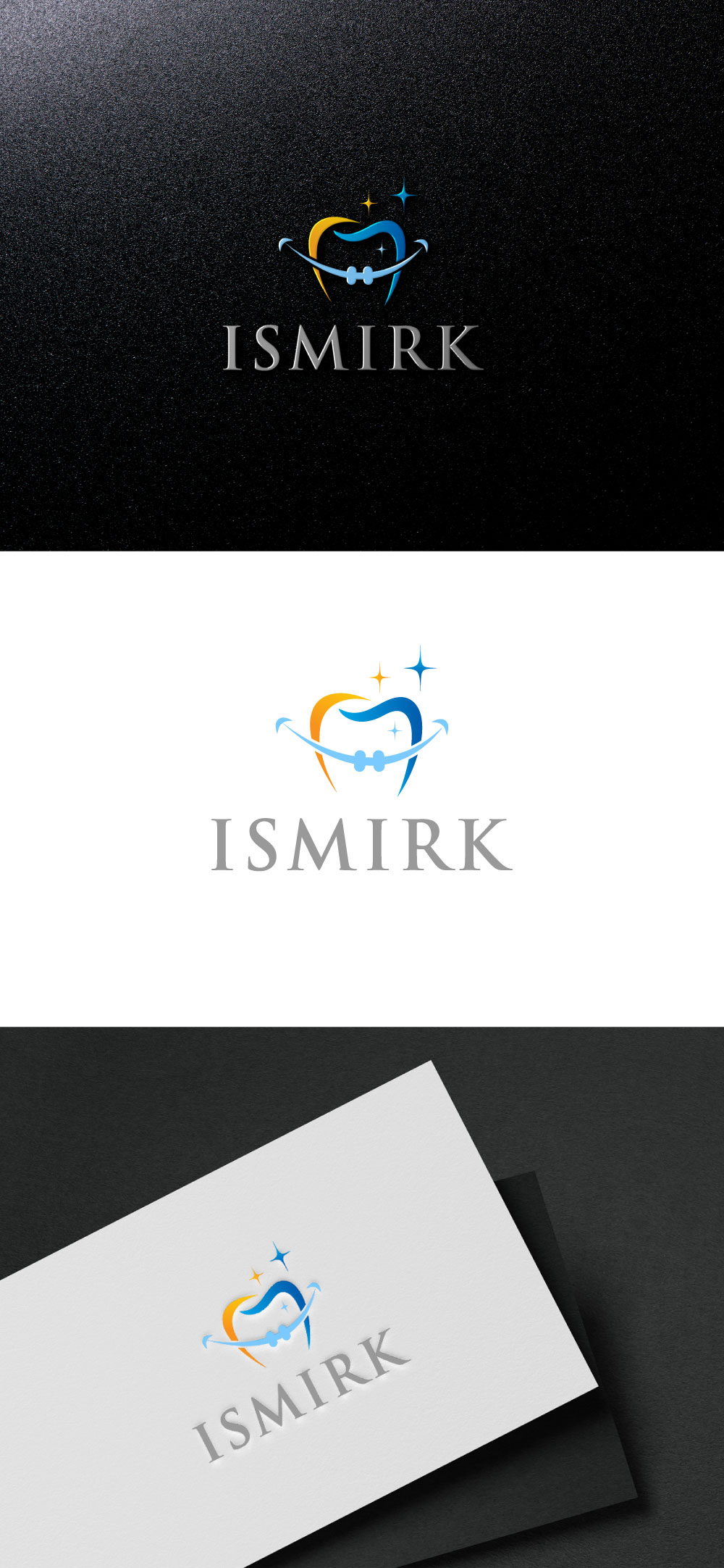 Logo Design by DesignVerse777 for iSmirk | Design #34182146