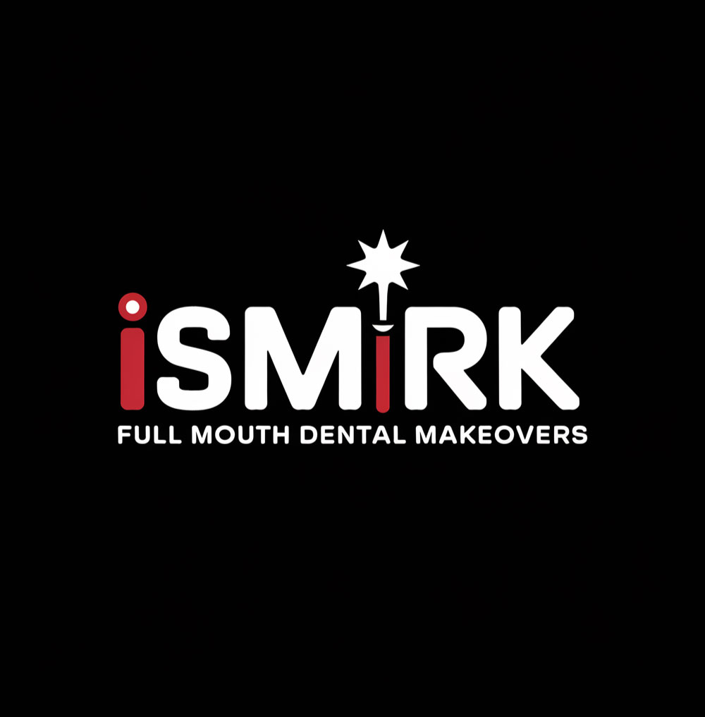 Diseño de Logo por DesignVerse777 para iSmirk | Diseño #34182175