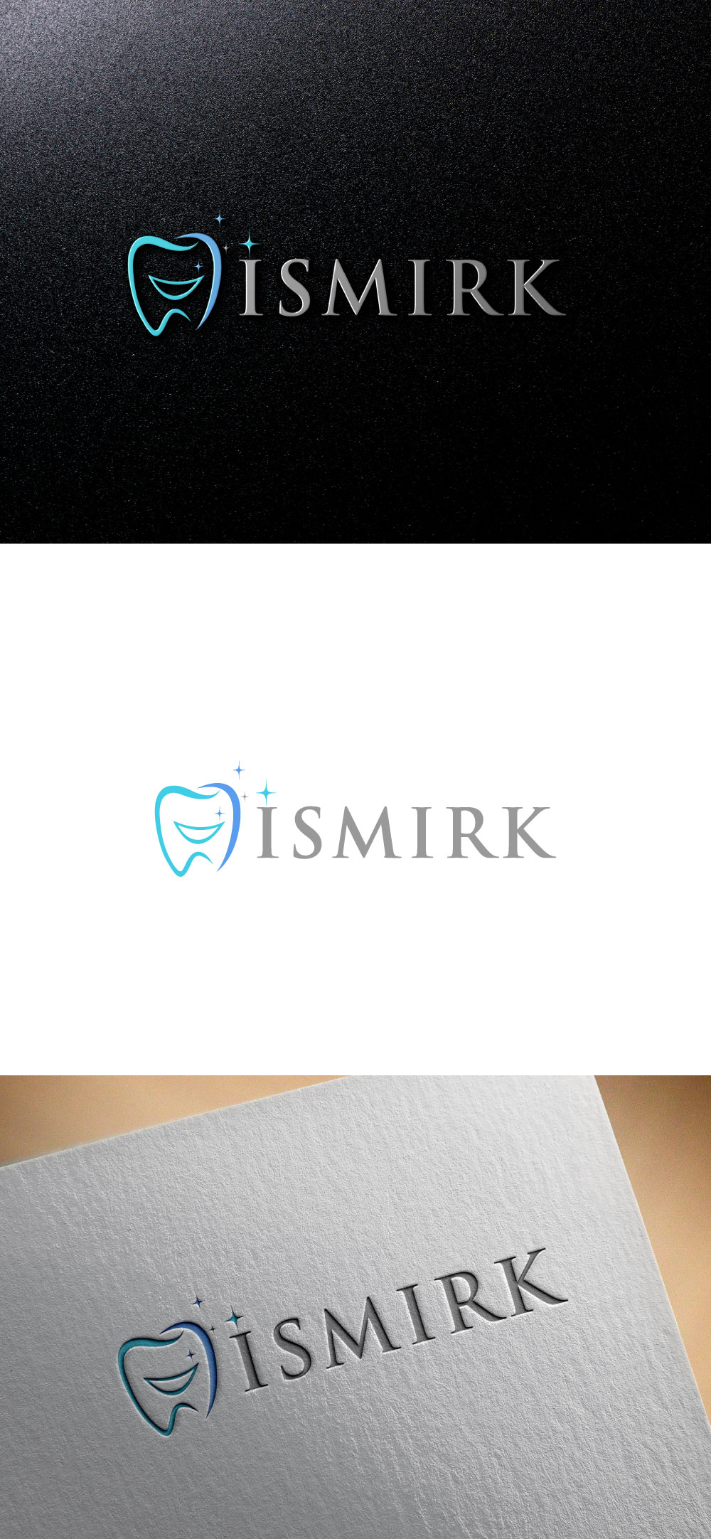 Logo Design by DesignVerse777 for iSmirk | Design #34182177