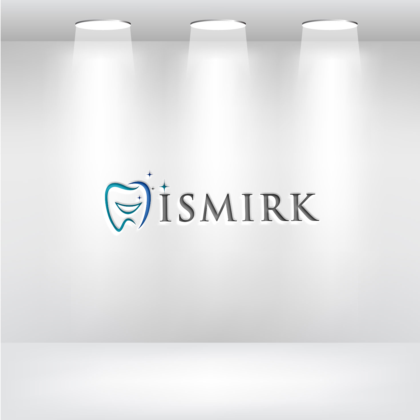 Logo Design by DesignVerse777 for iSmirk | Design #34182178