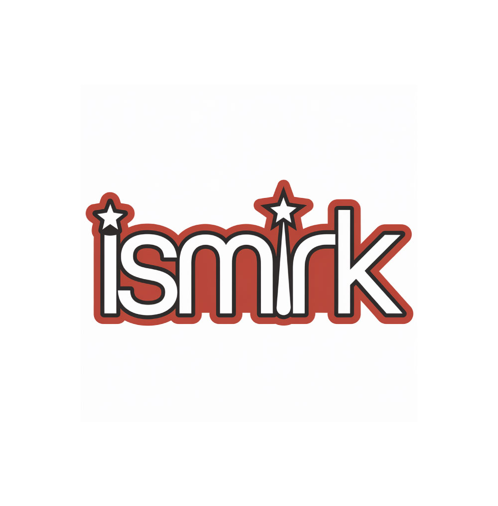 Logo Design by DesignVerse777 for iSmirk | Design #34182179