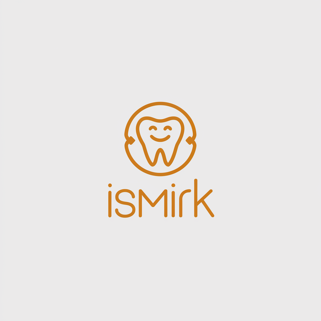 Logo Design by Ar_nisam_usman for iSmirk | Design #34180038