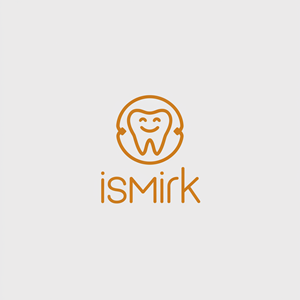 Diseño de Logo por Ar_nisam_usman para iSmirk | Diseño: #34180038
