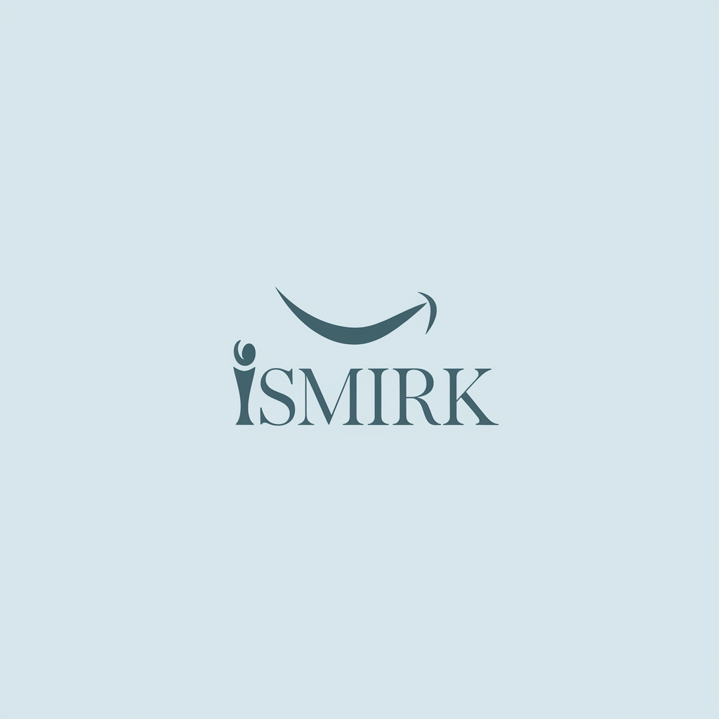 Logo Design by Ar_nisam_usman for iSmirk | Design #34180040