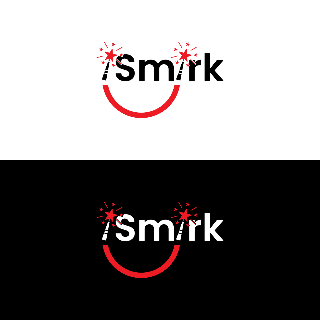 Design de Logo par Andi Pratama pour iSmirk | Design #34189265