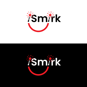 Design de Logo par Andi Pratama pour iSmirk | Design : #34189265