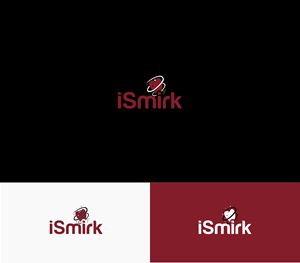 Design de Logo par INDIAN_Ashok pour iSmirk | Design : #34180316