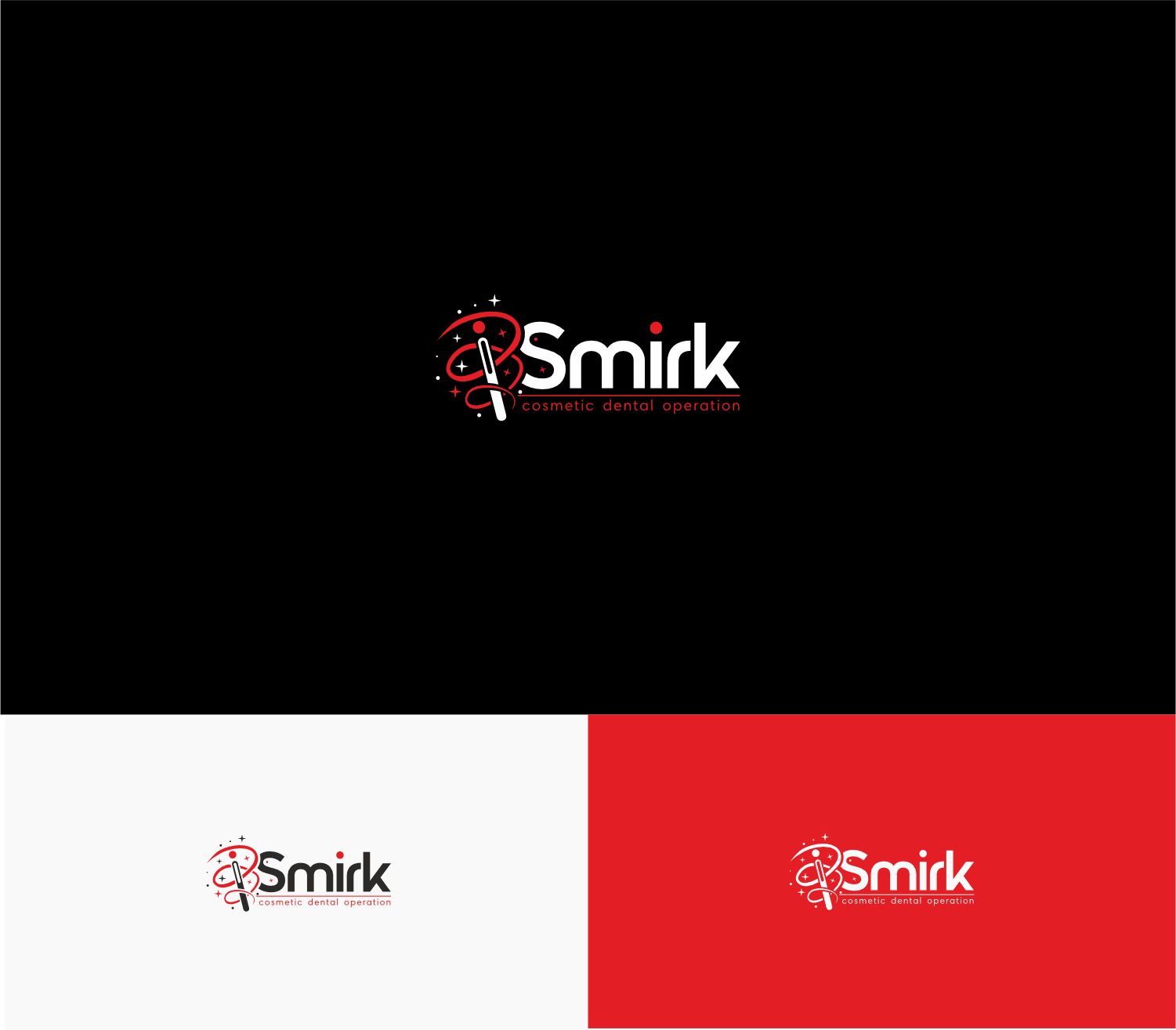 Design de Logo par INDIAN_Ashok pour iSmirk | Design #34188462