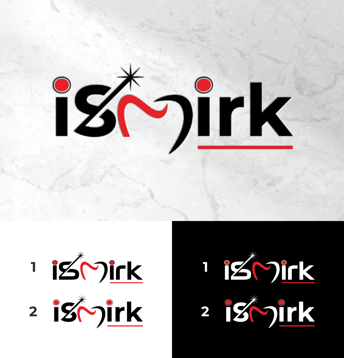 Design de Logo par healer1617 pour iSmirk | Design #34182301