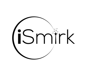 Diseño de Logo por Nova_Create para iSmirk | Diseño: #34181320