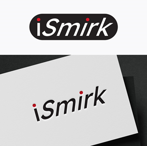 Design de Logo par Bakuta Design pour iSmirk | Design : #34191198
