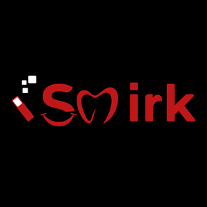 Logo Design by Mahera23 for iSmirk | Design: #34182458