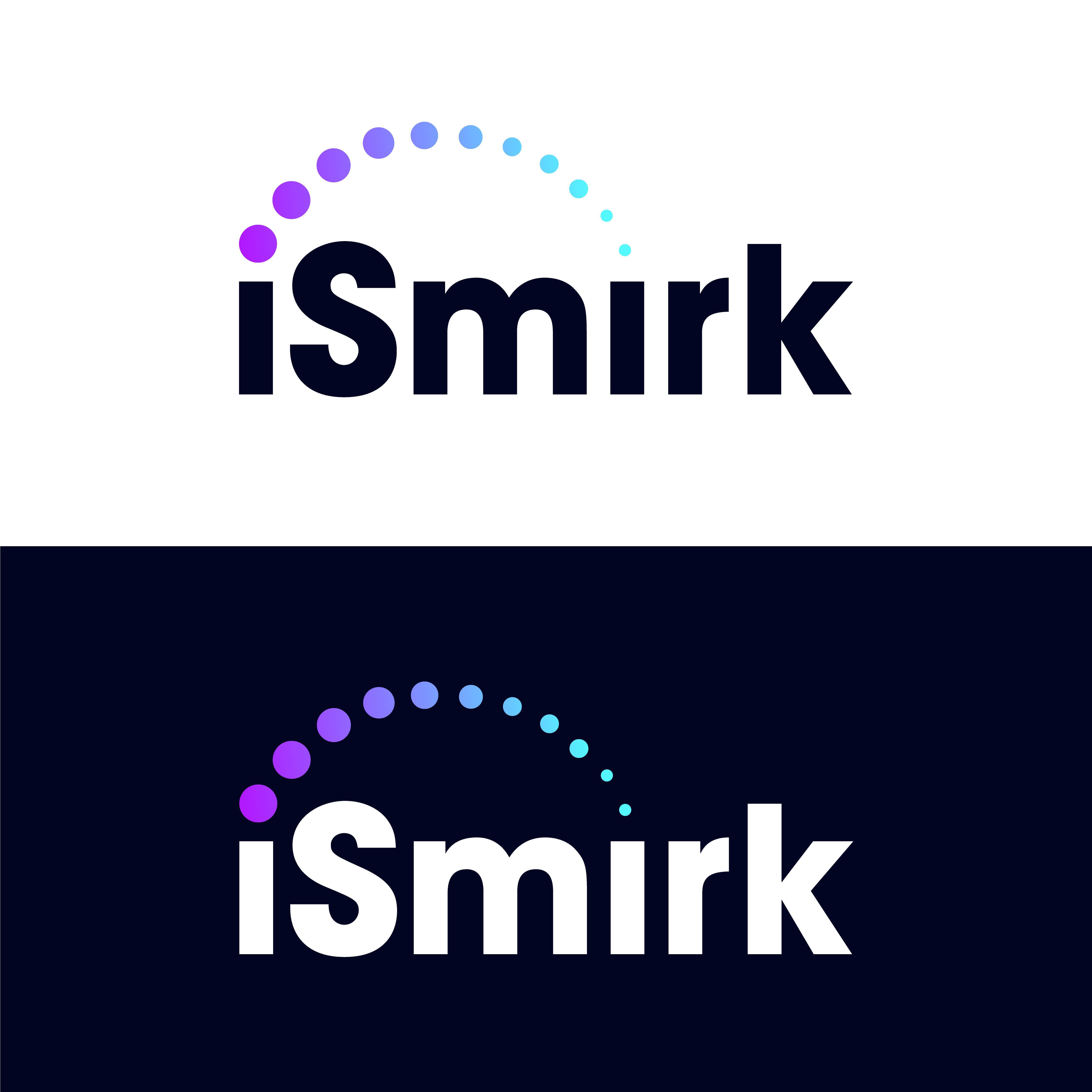 Design de Logo par AKTech pour iSmirk | Design #34188615