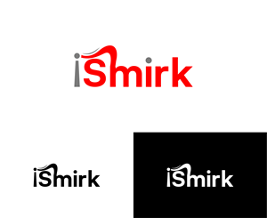 Diseño de Logo por nasim33 para iSmirk | Diseño: #34178635