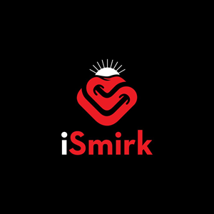 Logo Design by malekah_city for iSmirk | Design: #34182023