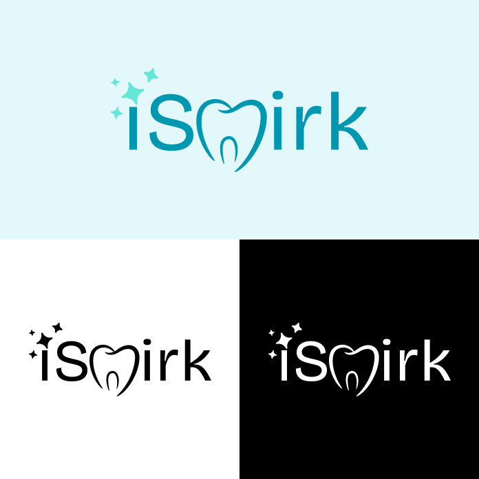 Design de Logo par Nittayawan Sangduangya pour iSmirk | Design #34186972
