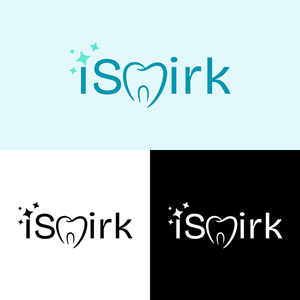 Design de Logo par Nittayawan Sangduangya pour iSmirk | Design : #34186972